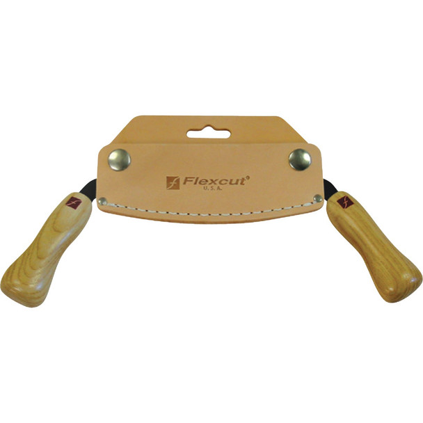 Flex Cut 5 In. Draw Knife KN16