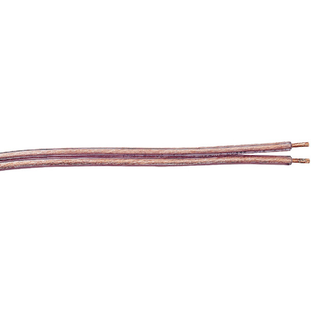 Coleman Cable 500 Ft. 18/2 Stranded Speaker Wire 946036618