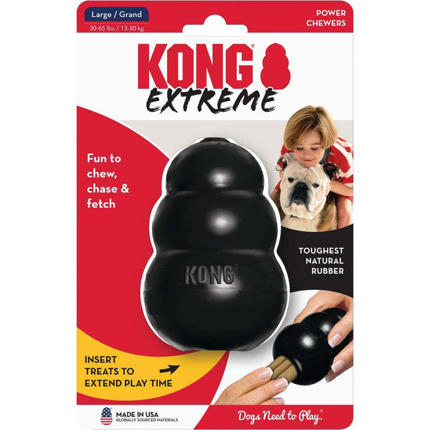 Kong Extreme Chew Large Dog Toy KO-K1