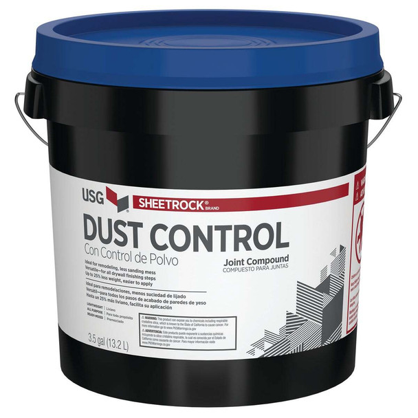Sheetrock 3.5gl Lwap Dc J Compound 380059