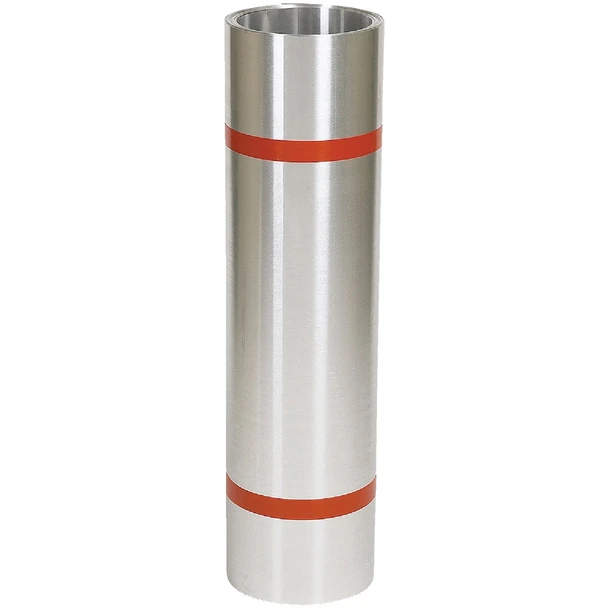 Amerimax 20 In. x 10 Ft. Mill Galvanized Roll Valley Flashing 70420