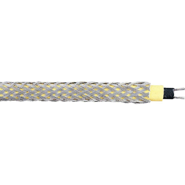 Easy Heat Freeze Free 100 Ft. 120V Self-Regulating Pipe Heating Cable 2102