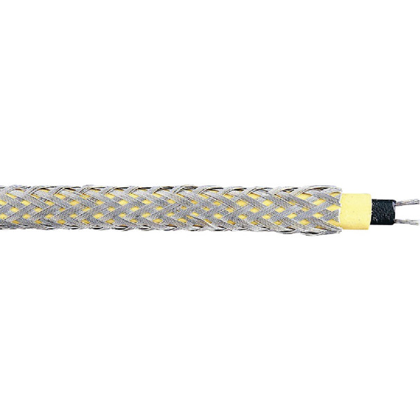 Easy Heat Freeze Free 100 Ft. 120V Self-Regulating Pipe Heating Cable 2102