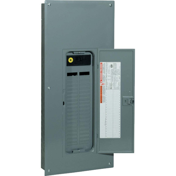 QO 200a Load Center QO142M200PC