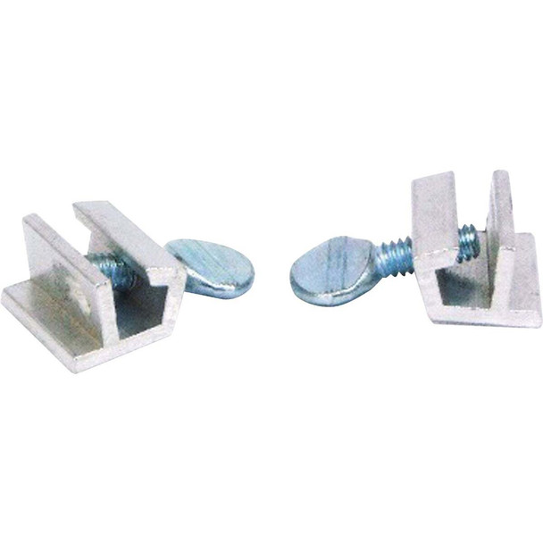 United States Hardware Window Security Lock (2 Count) WP-8950C