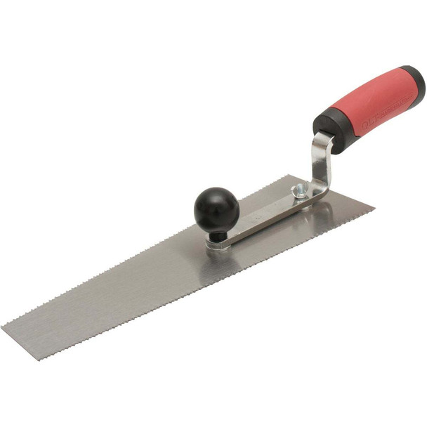 Marshalltown QLT 12 In. Blade Undercut Saw with DuraSoft Handle 28303