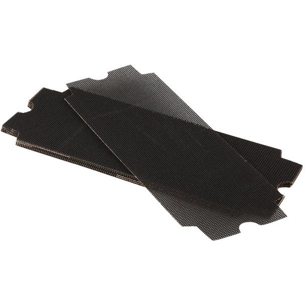 3M ProPak 4-3/16 In. x 11-1/4 In. Drywall Sanding Screens, 150 Grit (10-Pack)