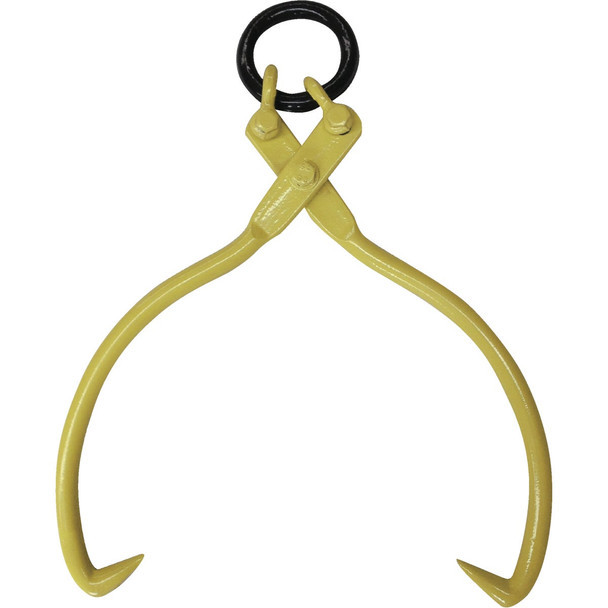 Timber Tuff Skidding Tongs - Ring TMW-14