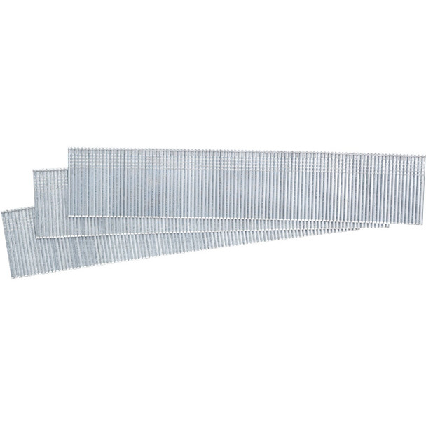 Senco 18-Gauge Galvanized Slight Head Brad Nail, 1 In. (5000 Ct.) AY13EAA
