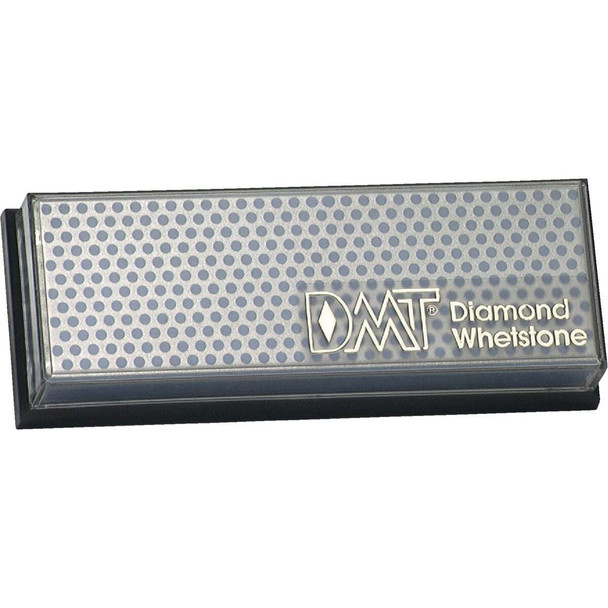 Diamond Machine Tech 6 In. Diamond Whetstone Coarse Diamond Stone W6CP