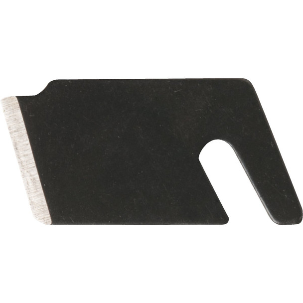 Fletcher Terry 1/4 In. Plastic Cutter Blade (5-Pack) 05-613