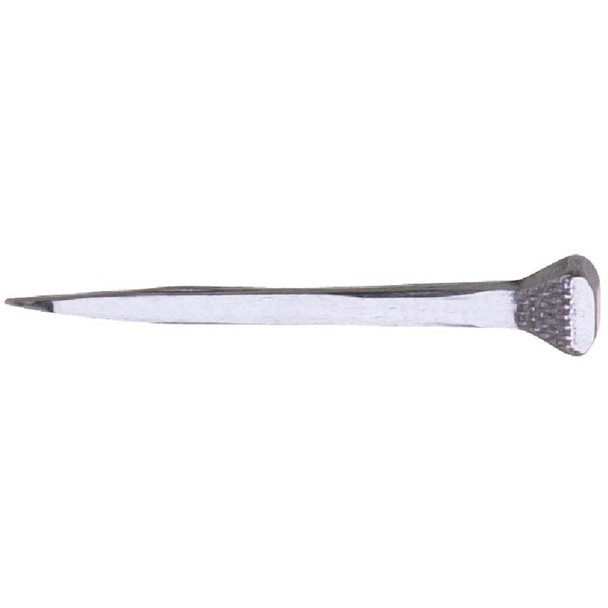 Diamond City Head #5 Steel Horseshoe Nail (100-Pack) D5CH1N