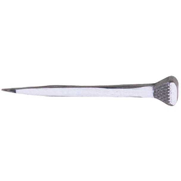 Diamond City Head #5 Steel Horseshoe Nail (100-Pack) D5CH1N