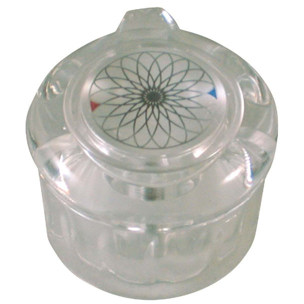 Danco Moen Single Replacement Clear Shower Faucet Handle 88799