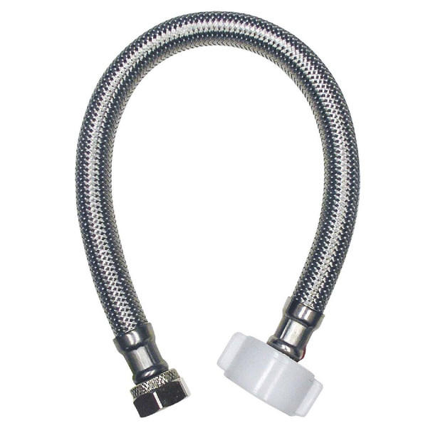 ProLine Series 3/8flx7/8bc 20" Ss Line 496-813