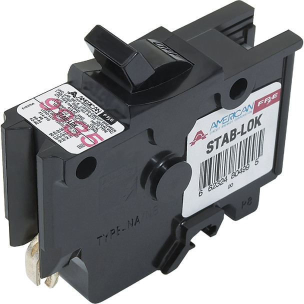 Connecticut Electric 40a Sp Circuit Breaker VPKUBIF140