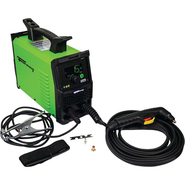 Forney TruCut 120V Plasma Cutter 357