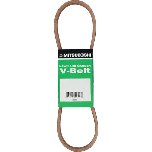 Mitsuboshi Super KB 3L Type, 3/8 In. x 34 In. 3LK340