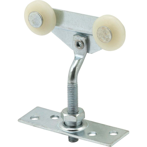 Prime-Line Top Center Mounted Tandem Roller N 6527