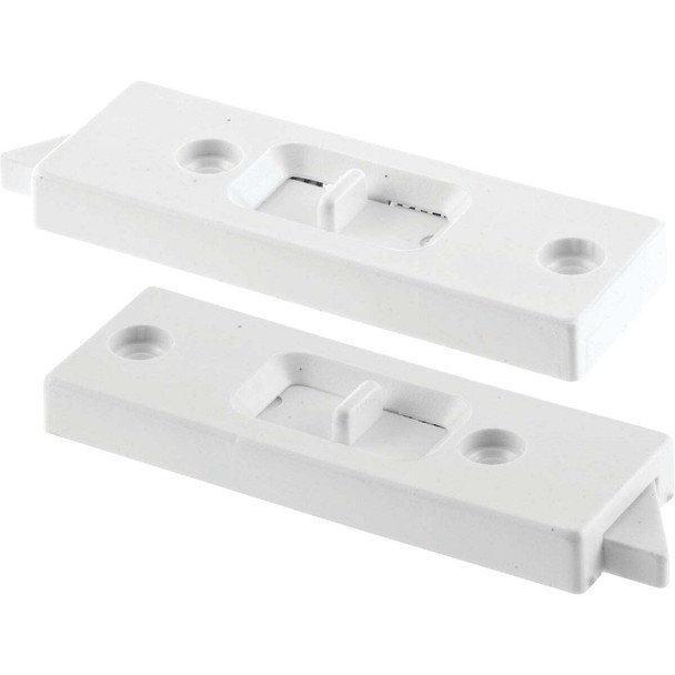 Prime-Line 2 In. Hole Center Sliding Window Tilt Latch F 2598