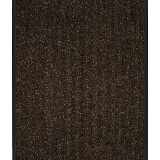 Multy Home Platinum 3 Ft. x 4 Ft. Tan Carpet Utility Floor Mat, Indoor/Outdoor