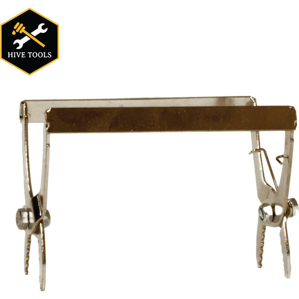 Harvest Lane Honey Metal Frame Grip Beehive Tool GRIP-101