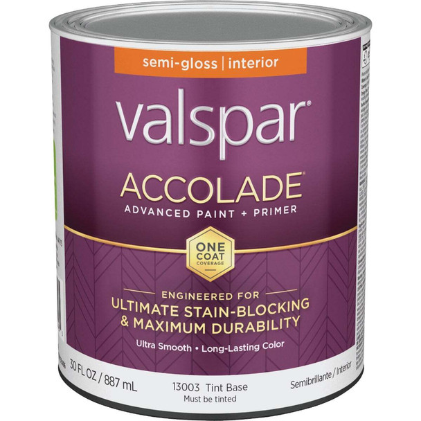 Accolade Int S/G Tint Bs Paint 028.0013003.005