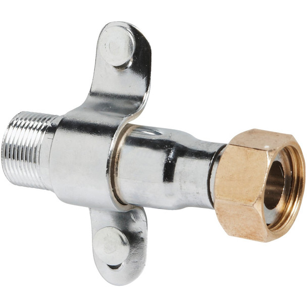 Steel Hose Reel Replacement Pipe Bracket TC4703N-1
