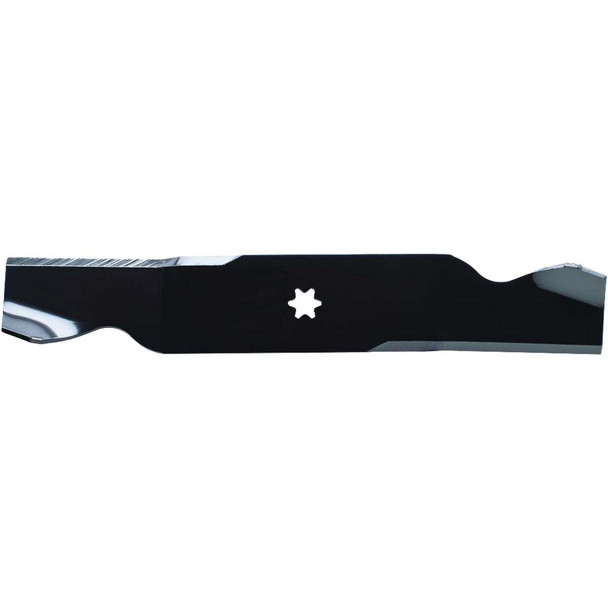 Oregon 54 In. MTD Riding Mower Blades (3-Pack) F-54-3