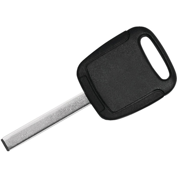 Hy-Ko GM Nickel Plated A-Chip Sidewinder Key 18GM300