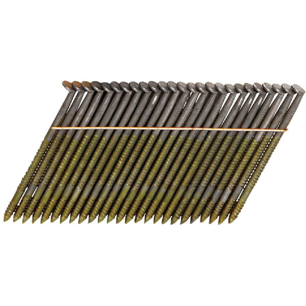 Bostitch 3-1/4" Stick Nail S12DR131-FH