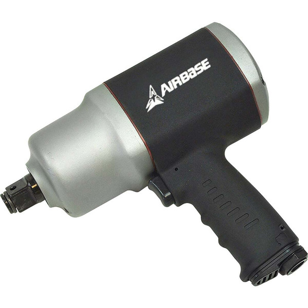 Emax 3/4 In. 1100 Ft./Lb. Industrial Air Impact Wrench EATIWH7S1P