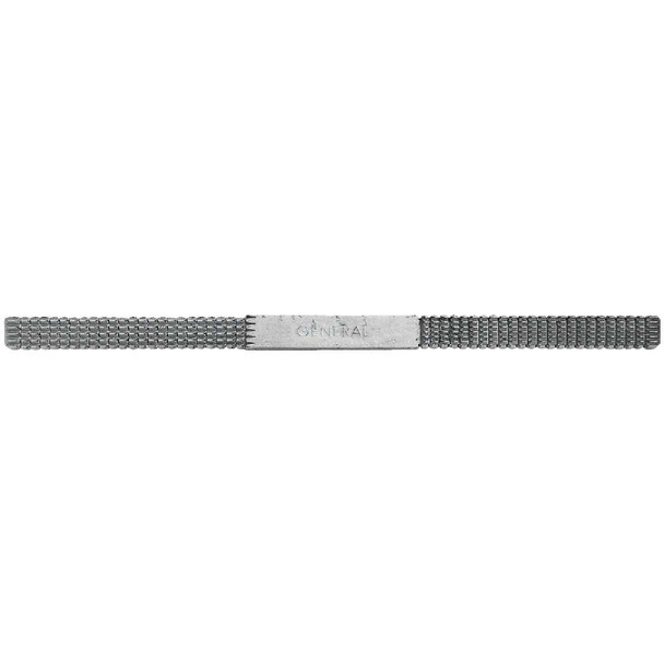 General Tools Metrc Thread Repair File 177-8
