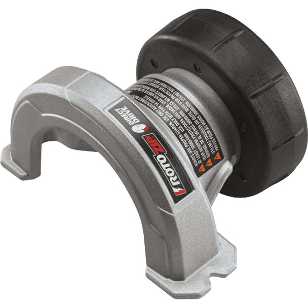 Rotozip 3/4 In. Direct Drive Cut-Off Attachment DD1-10