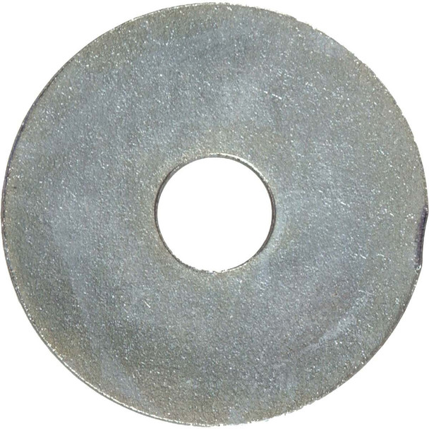 Hillman 5/16 x 1-1/2 In. Steel Zinc Plated Fender Washer (100-Count) 290027