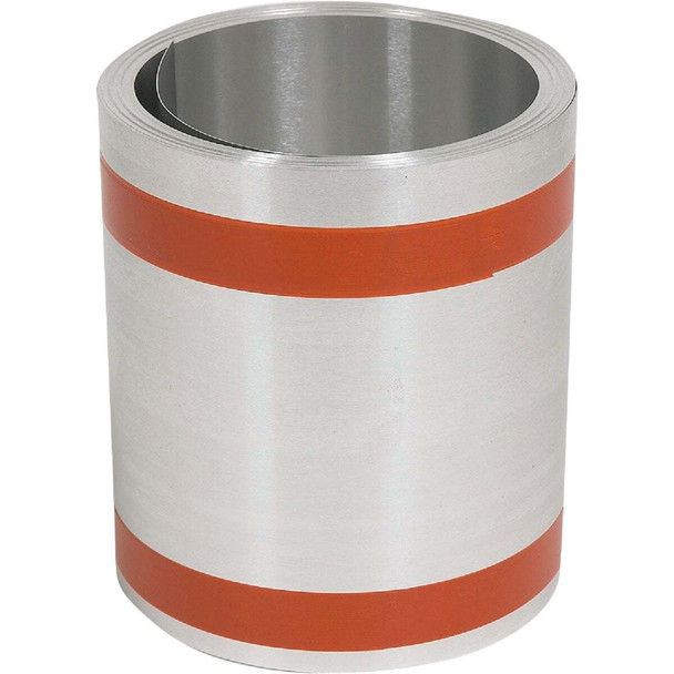 Amerimax 10 In. x 25 Ft. Mill Galvanized Roll Valley Flashing 70510