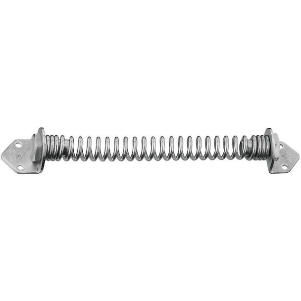 National Hardware 11 In. Stainless Steel Gate Spring N342-725