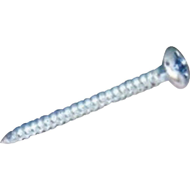 United States Hardware Rosette Button Screw S-938D