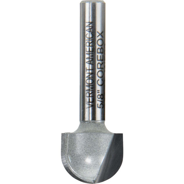Vermont American Carbide 5/8 In. Corebox Bit 23124