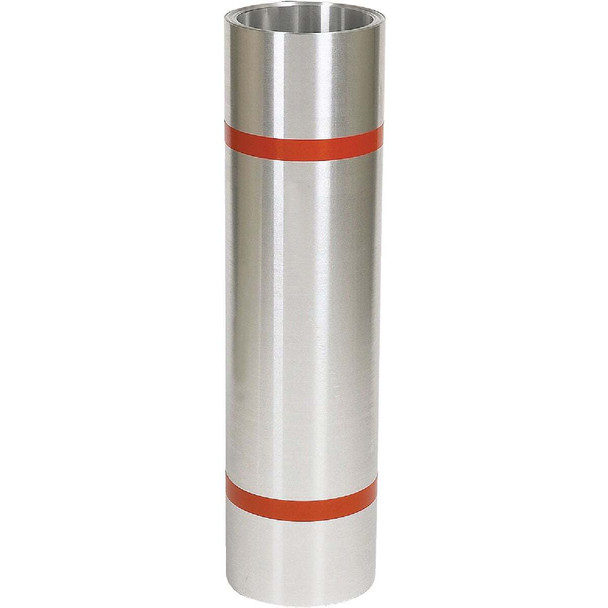 Amerimax 24 In. x 10 Ft. Mill Galvanized Roll Valley Flashing 70424