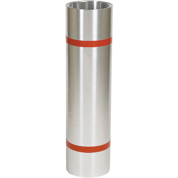 Amerimax 24 In. x 10 Ft. Mill Galvanized Roll Valley Flashing 70424