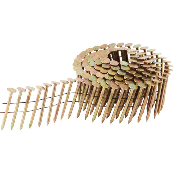 Bostitch 1-3/4" Galv Roofing Nail CR5DGAL