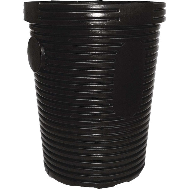 Advanced Drainage Systems HDPE Radon Vented Sump Lid Liner 1524ADR