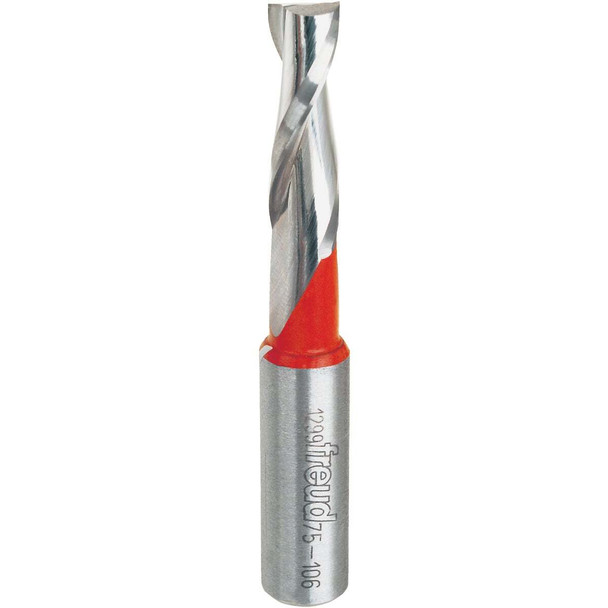 Freud 3/8 In. Up Spiral Router Bit 75-106