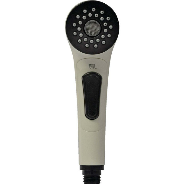 Danco Universal fit White Sprayer Head 9D00010415