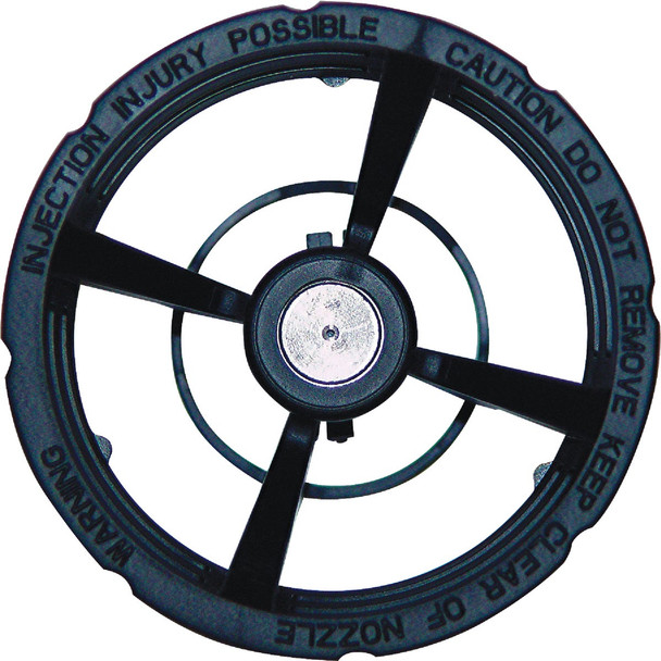 Wagner Optimus Adjustable Stain Spray Tip 0525117