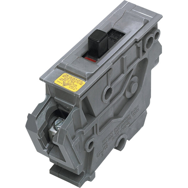 Connecticut Electric 15a Sp Circuit Breaker VPKWA15
