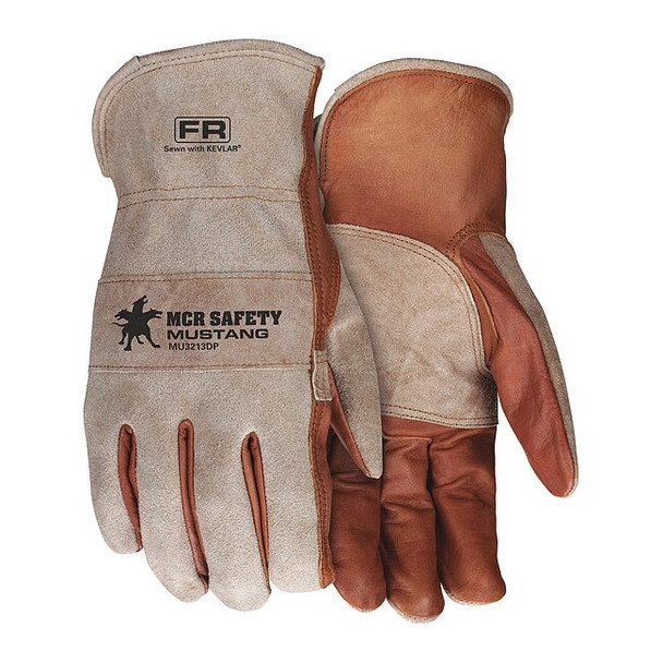 Mcr Safety MU3213DPXXL