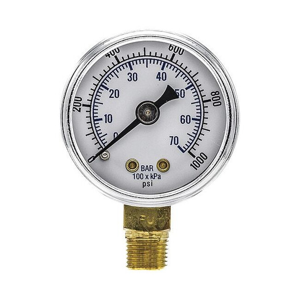 Pic Gauges 101D-158M
