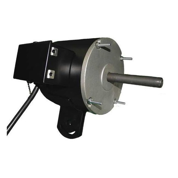 Airmaster Fan Pedestal Fan Motor, 1/4 hp 78018
